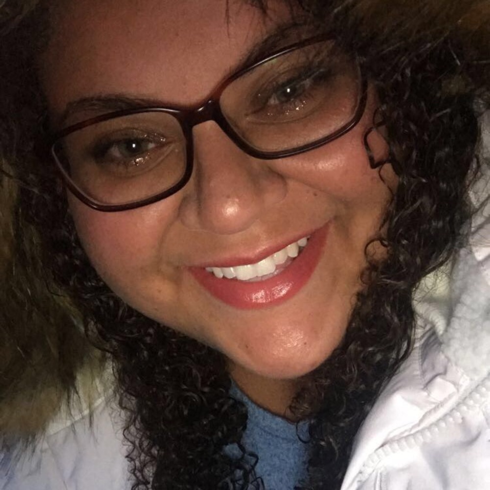 Meet your Posher, Molly